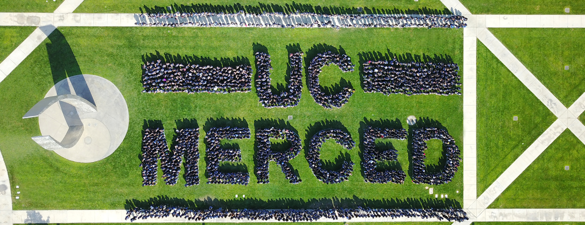 UC Merced Elevating the Brand