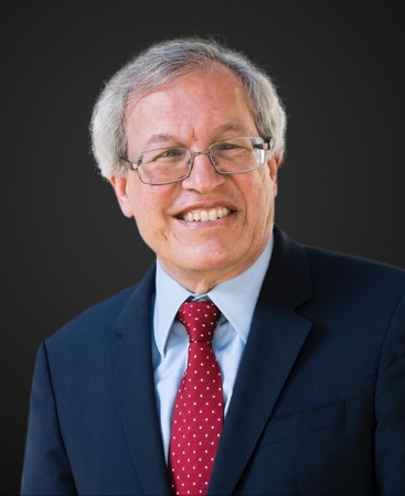 Erwin Chemerinsky